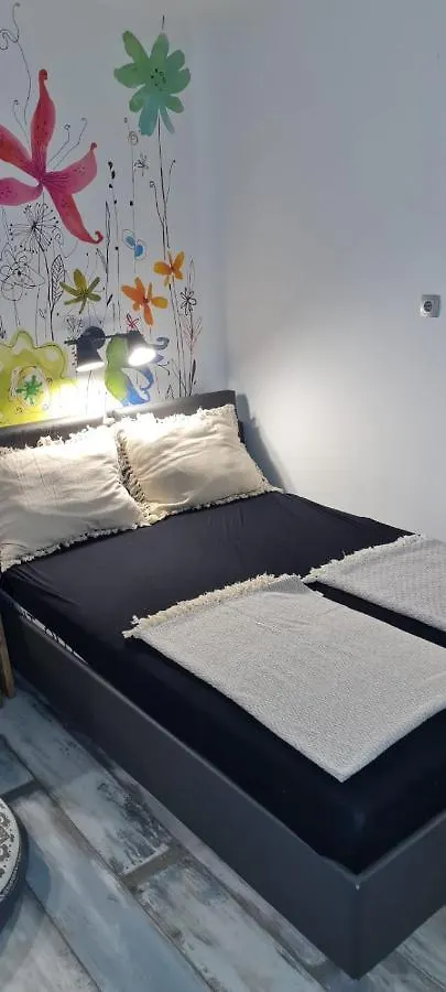 Modern Cave Appartement Split
