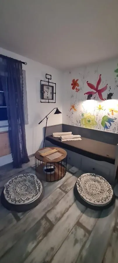 Modern Cave Appartement Split