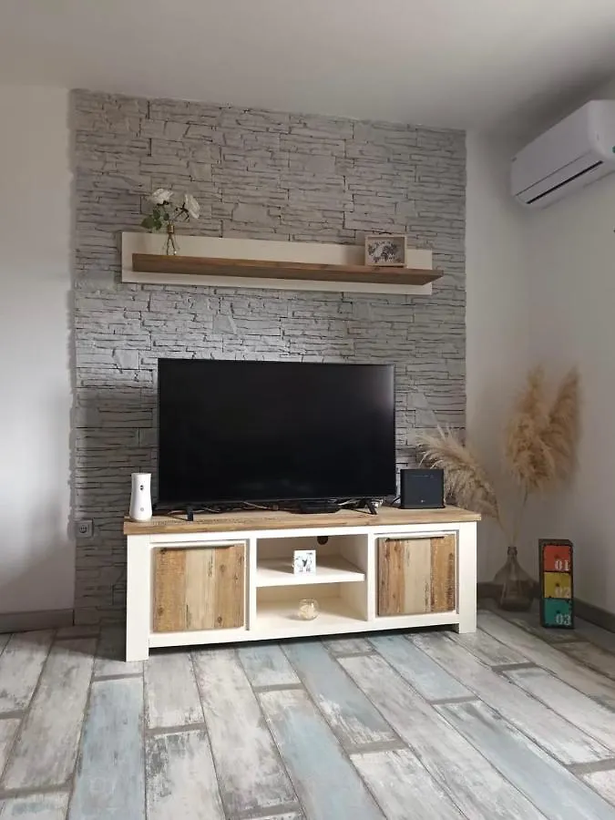 Modern Cave Appartement Split