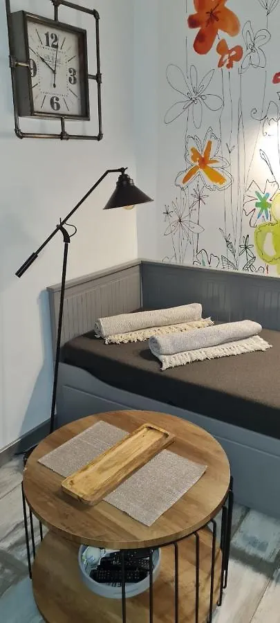 Modern Cave Appartement Split 0*,
