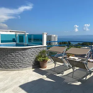 Apartment Lux Katija, Split