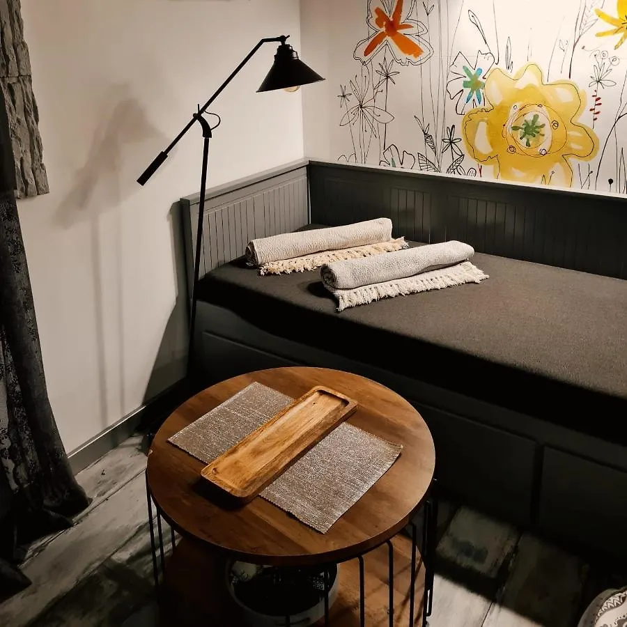 Modern Cave Apartment Split 0*,  Croatia