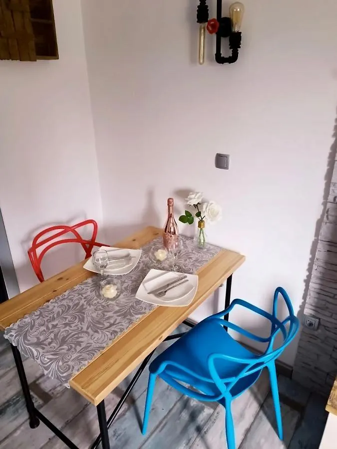 Modern Cave Apartment Split Croatia